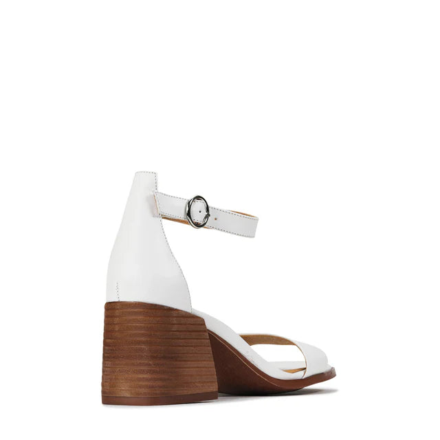 EOS Sartoris White