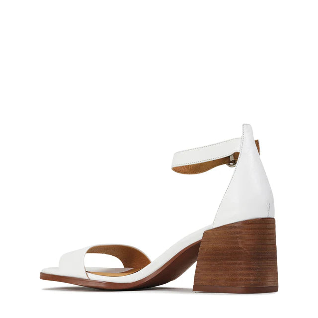 EOS Sartoris White