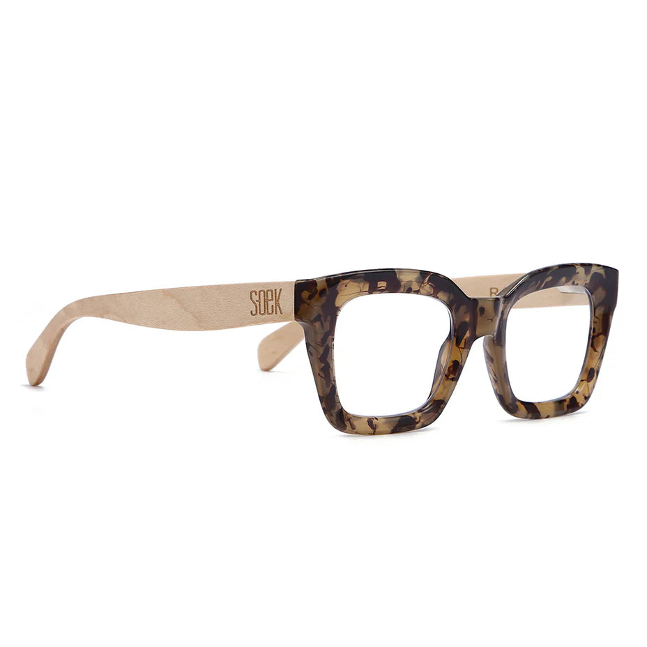 Soek Magnifying Reader Zahra Opal Tort