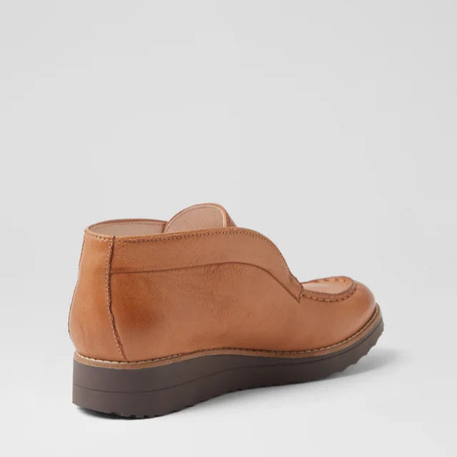 Top End Onott Tan
