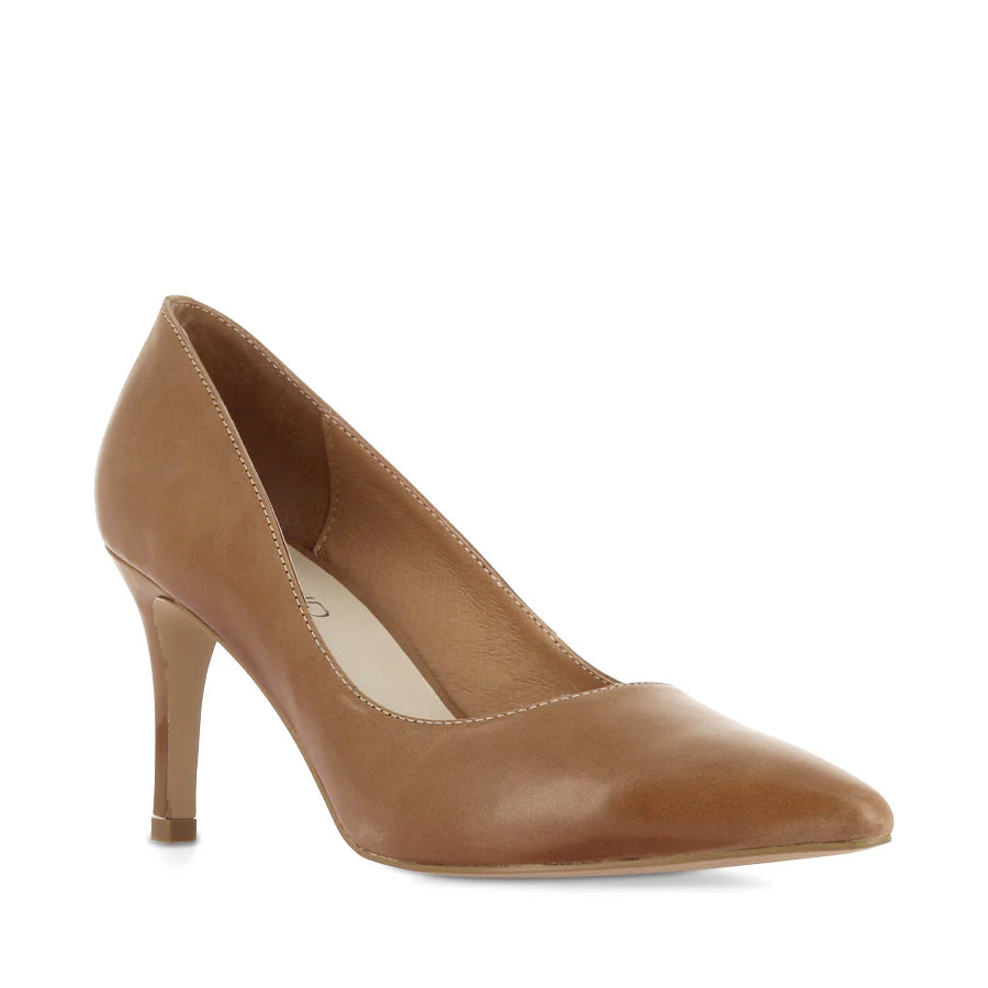 Top End Barrios Tan