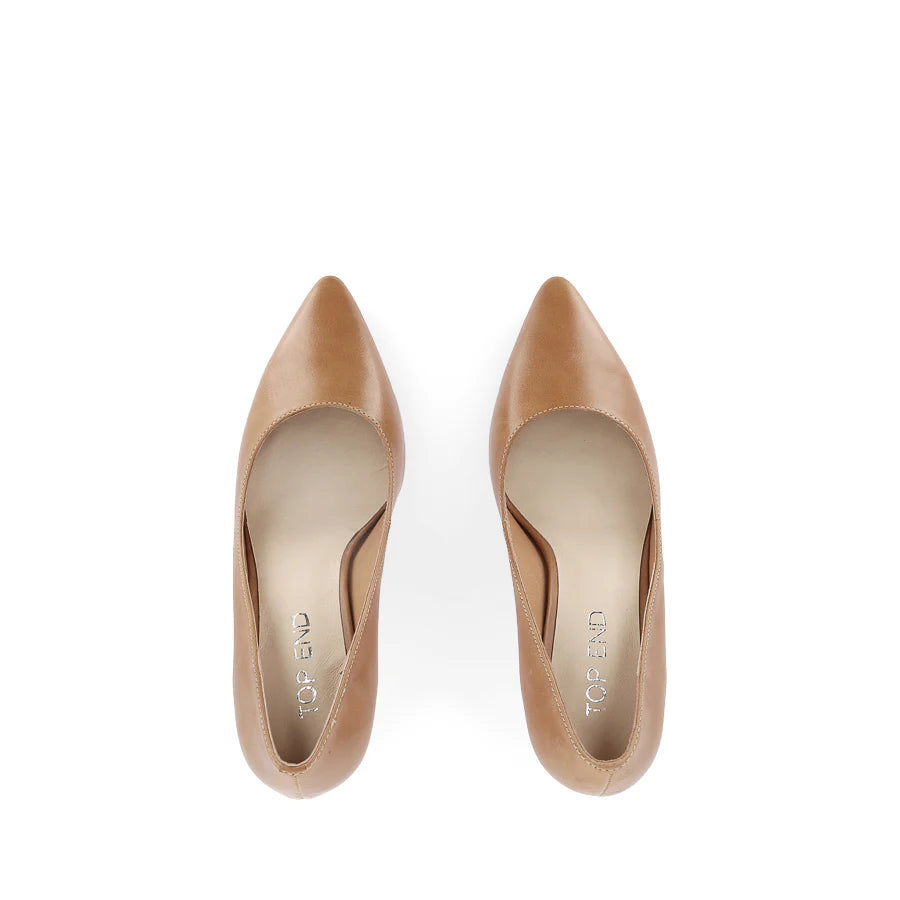 Top End Barrios Tan