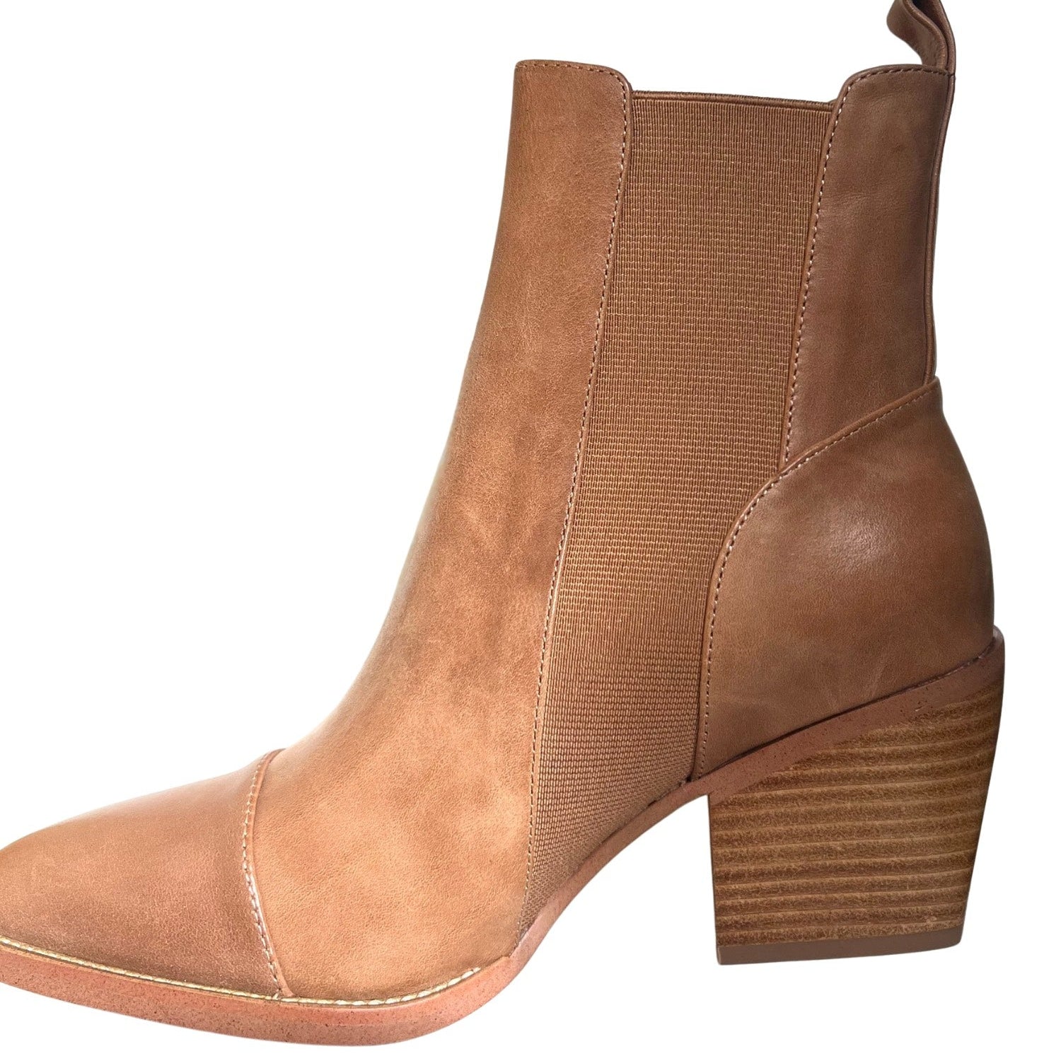 D & J Madora Tan