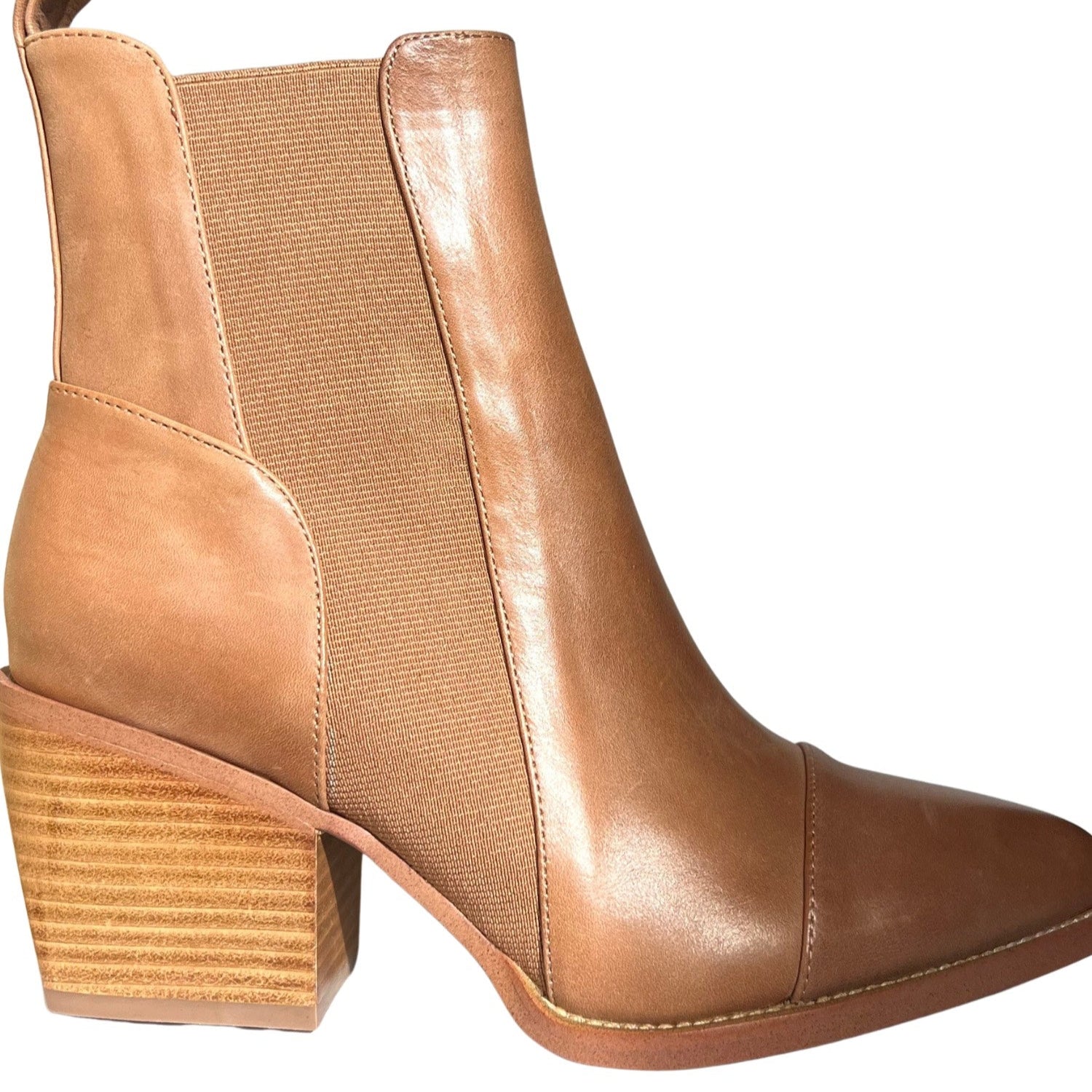 D & J Madora Tan