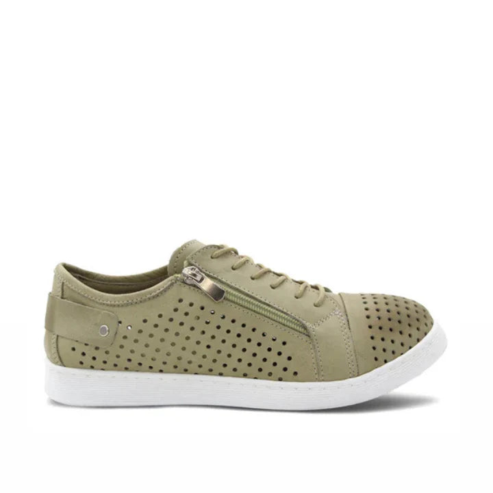 Cabello Comfort Pistachio