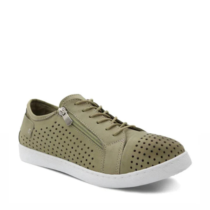 Cabello Comfort Pistachio