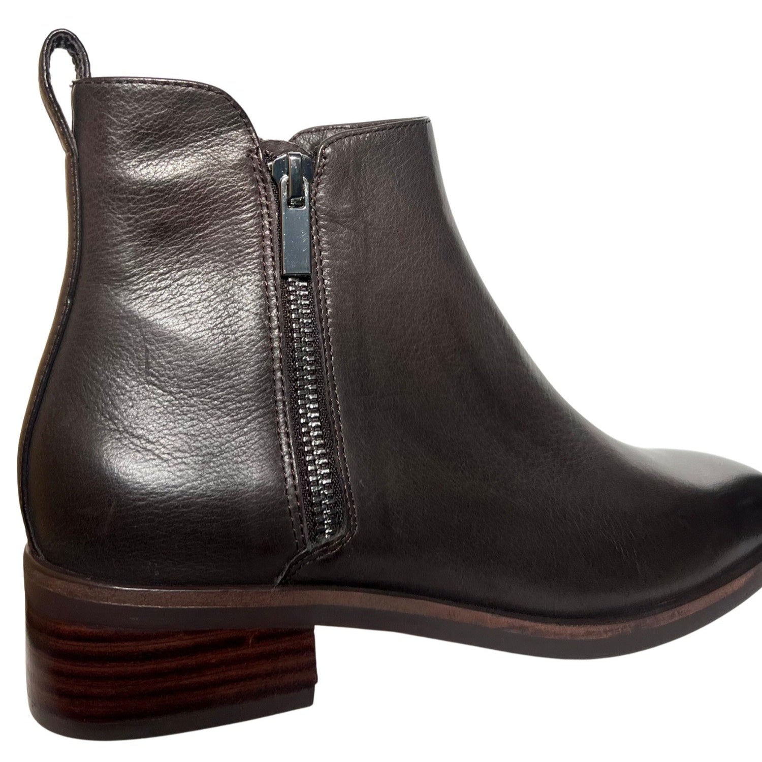 Mollini Ginton Dark Choc