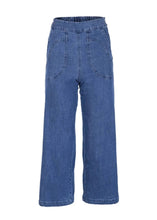 Load image into Gallery viewer, Olga Peggy Original Wash Denim Jeans
