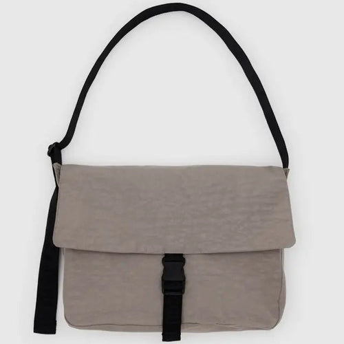 Baggu Messenger Bag Dove