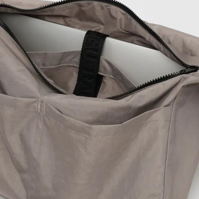 Baggu Messenger Bag Dove