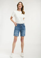 Load image into Gallery viewer, Italian Star Emma Short Denim
