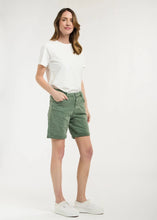 Load image into Gallery viewer, Italian Star Emma Short Khaki
