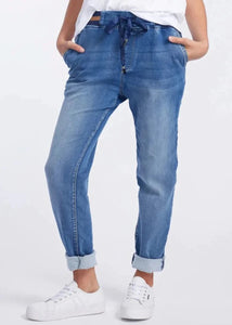 Italian Star Tommy Jeans Denim