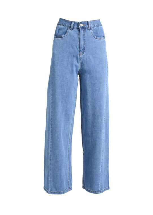 Olga de Polga Santana Jeans Denim