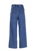 Load image into Gallery viewer, Olga Peggy Original Wash Denim Jeans
