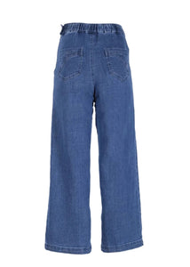 Olga Peggy Original Wash Denim Jeans