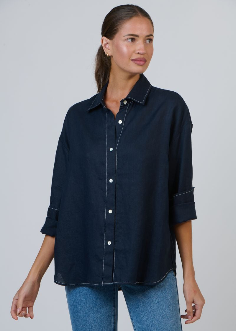 Enveloppe Marine Shirt