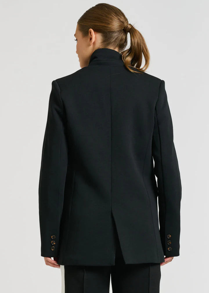 Shirty Iris Blazer Black