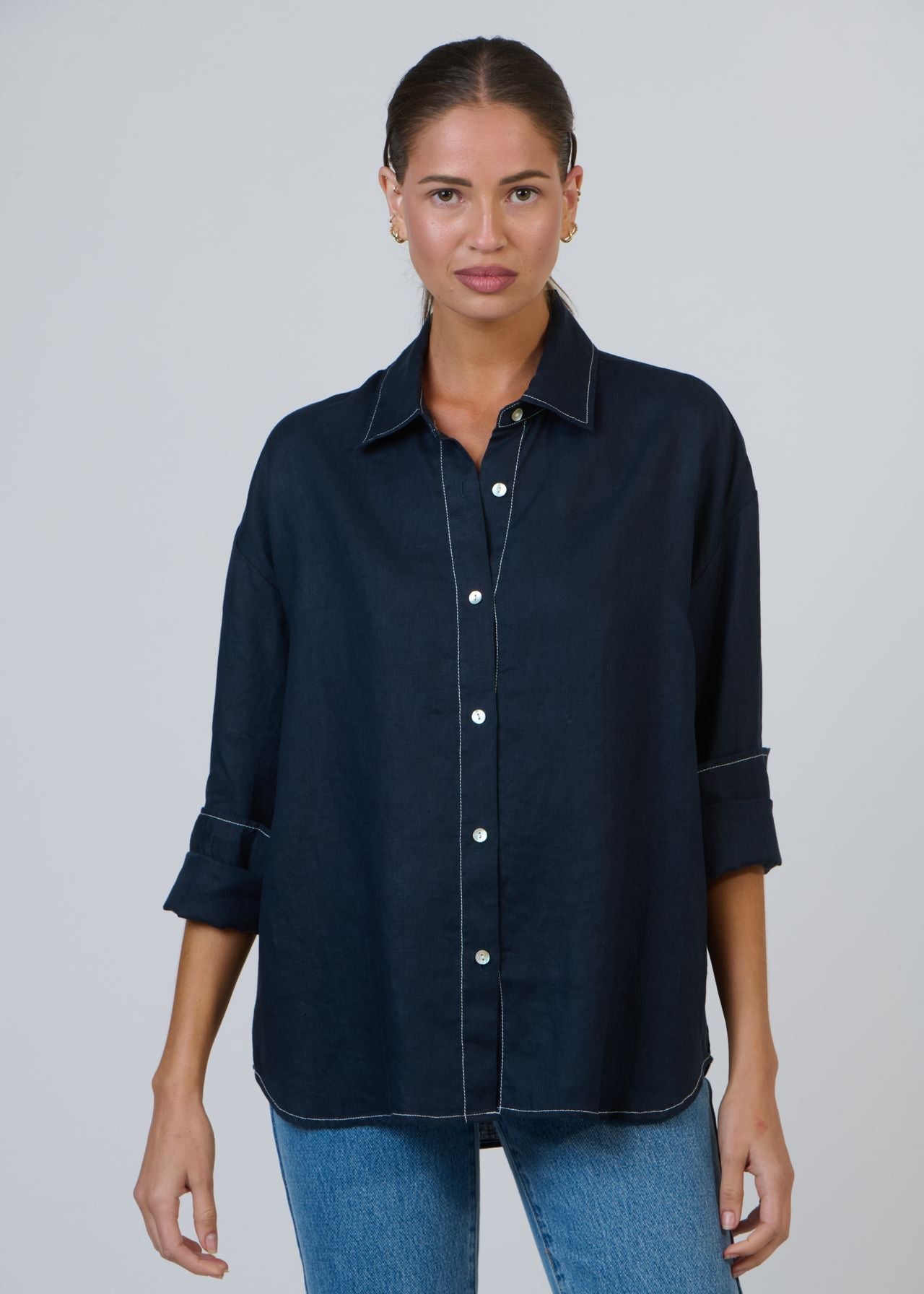 Enveloppe Marine Shirt
