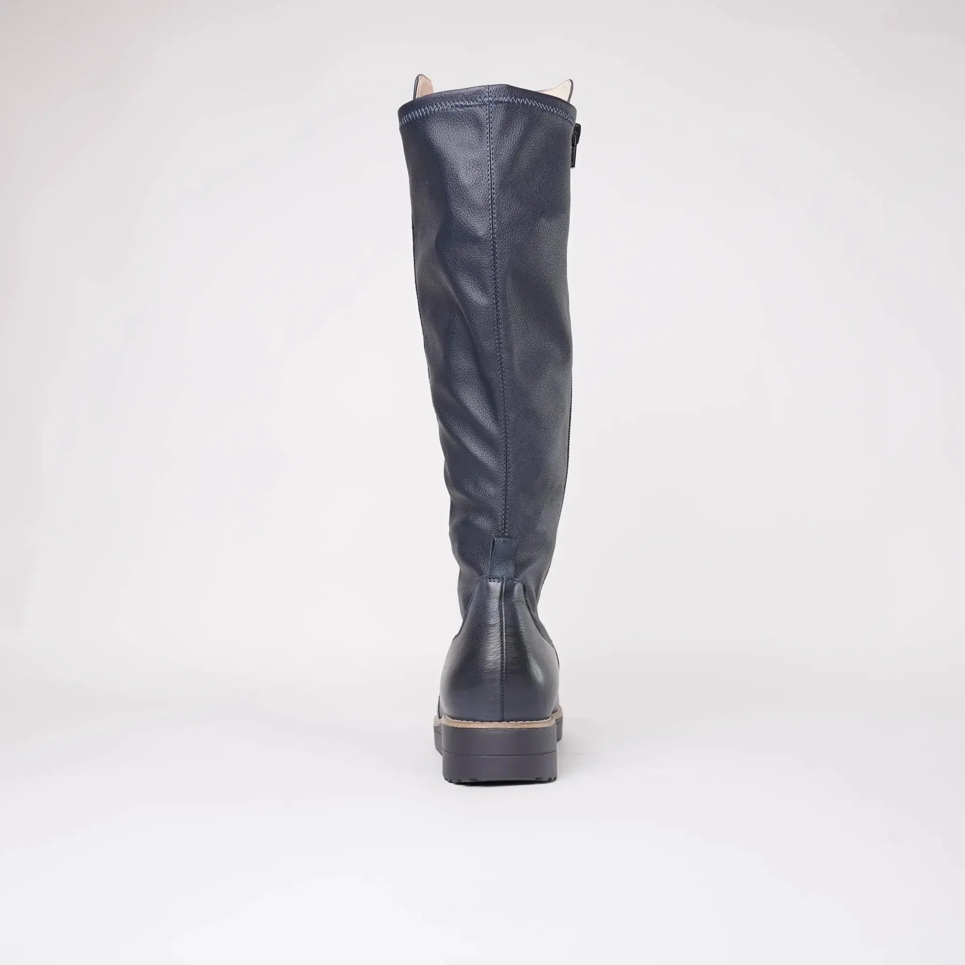 Top End Oletta Navy