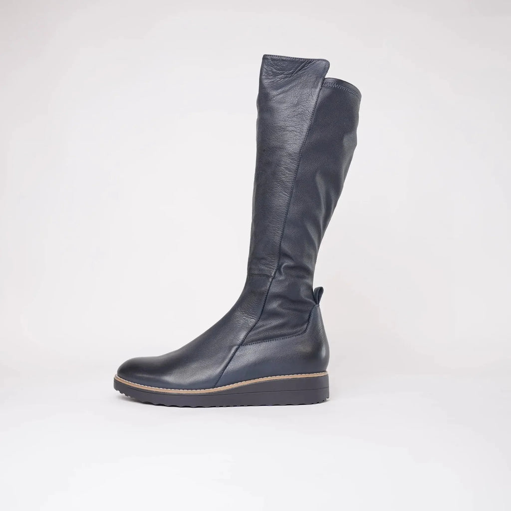 Top End Oletta Navy
