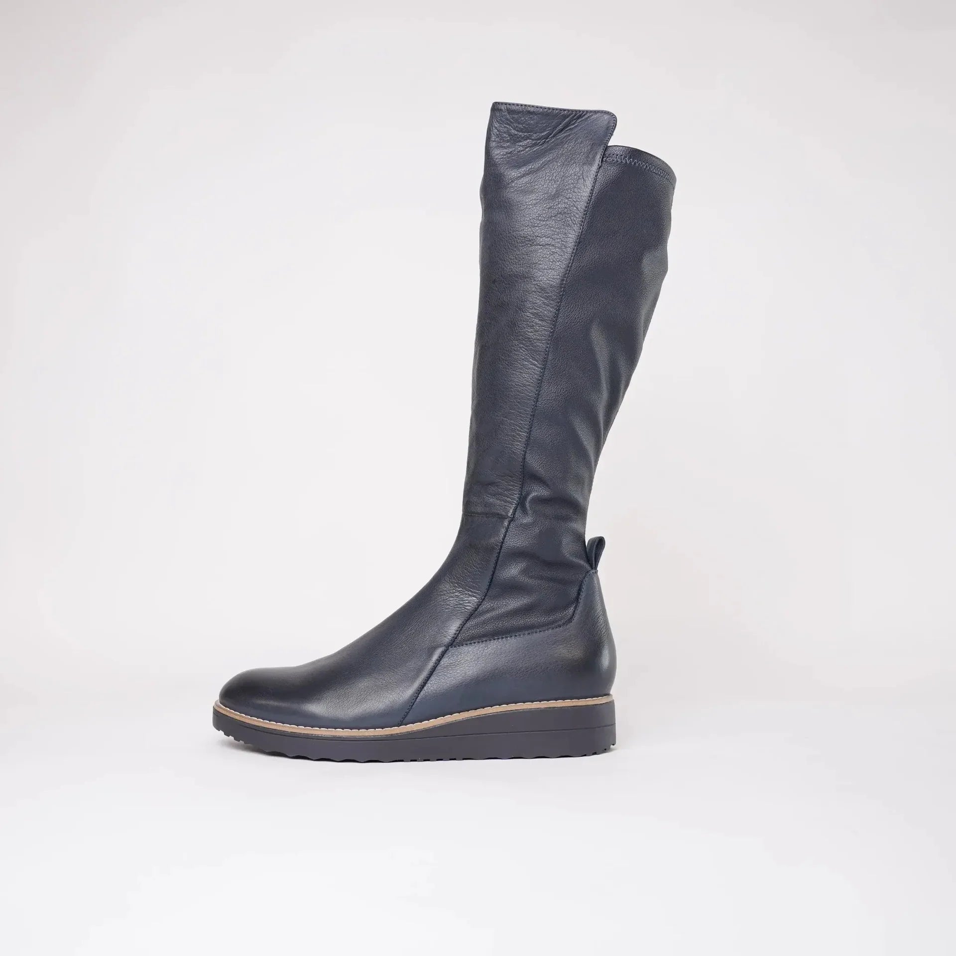 Top End Oletta Navy