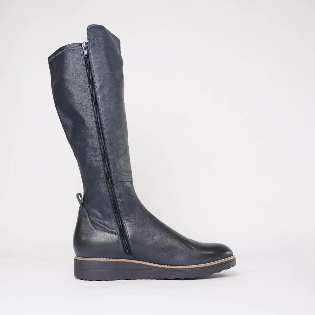 Top End Oletta Navy