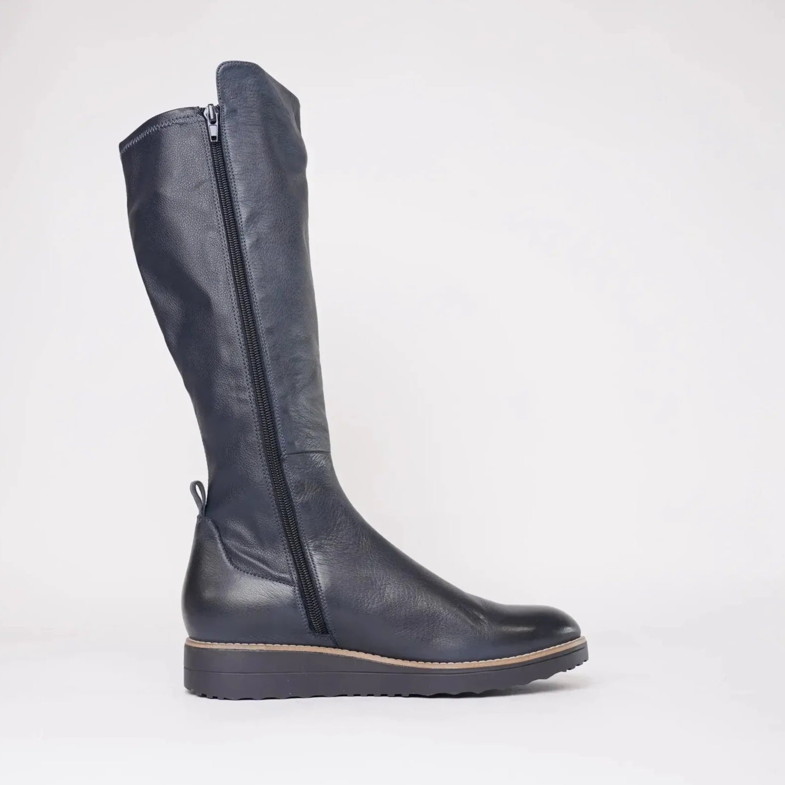 Top End Oletta Navy