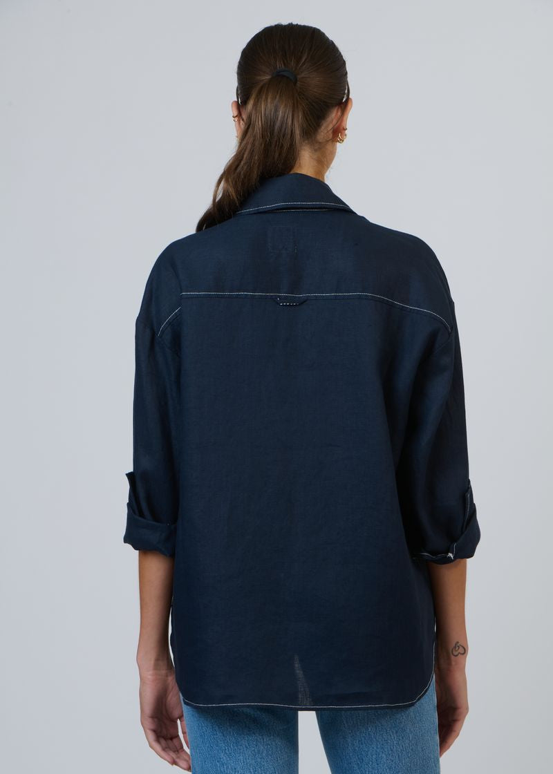 Enveloppe Marine Shirt